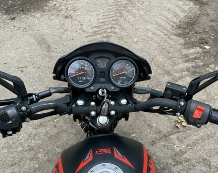 Другая Другая, объемом двигателя 0.15 л и пробегом 0 тыс. км за 840 $, фото 5 на Automoto.ua