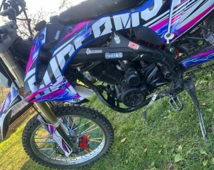 Другая Другая, объемом двигателя 0.25 л и пробегом 0 тыс. км за 899 $, фото 5 на Automoto.ua