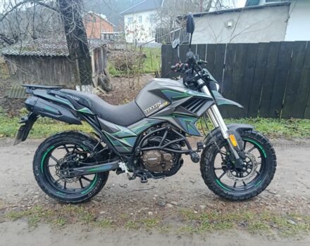 Другая Другая, объемом двигателя 0.25 л и пробегом 0 тыс. км за 1200 $, фото 5 на Automoto.ua