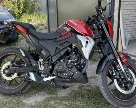 Інша Інша, об'ємом двигуна 0.22 л та пробігом 0 тис. км за 1000 $, фото 1 на Automoto.ua