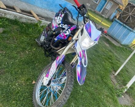 Другая Другая, объемом двигателя 0.25 л и пробегом 0 тыс. км за 899 $, фото 8 на Automoto.ua