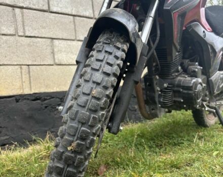 Другая Другая, объемом двигателя 0.2 л и пробегом 0 тыс. км за 700 $, фото 3 на Automoto.ua