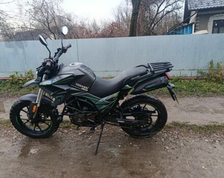 Другая Другая, объемом двигателя 0.25 л и пробегом 0 тыс. км за 1200 $, фото 12 на Automoto.ua