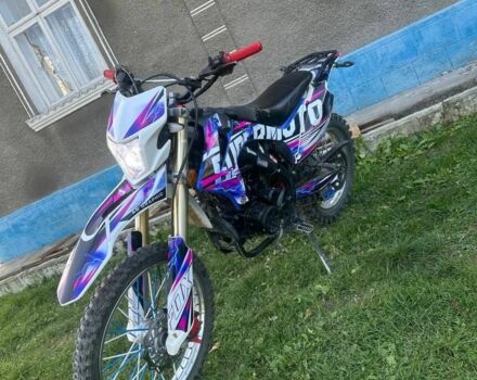 Другая Другая, объемом двигателя 0.25 л и пробегом 0 тыс. км за 899 $, фото 9 на Automoto.ua