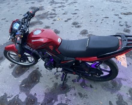 Другая Другая, объемом двигателя 0.2 л и пробегом 0 тыс. км за 713 $, фото 4 на Automoto.ua