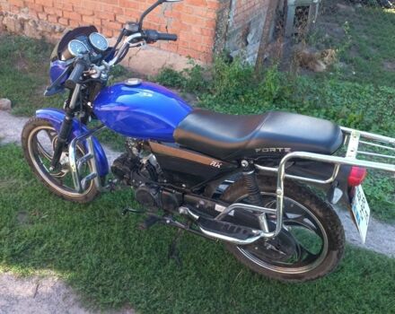 Другая Другая, объемом двигателя 0.13 л и пробегом 0 тыс. км за 391 $, фото 3 на Automoto.ua