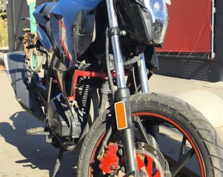 Другая Другая, объемом двигателя 0.2 л и пробегом 0 тыс. км за 998 $, фото 3 на Automoto.ua