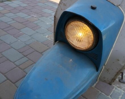 Другая Другая, объемом двигателя 0.15 л и пробегом 0 тыс. км за 248 $, фото 6 на Automoto.ua