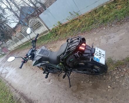 Другая Другая, объемом двигателя 0.25 л и пробегом 0 тыс. км за 1200 $, фото 14 на Automoto.ua