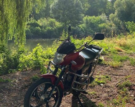 Другая Другая, объемом двигателя 0.13 л и пробегом 0 тыс. км за 558 $, фото 7 на Automoto.ua