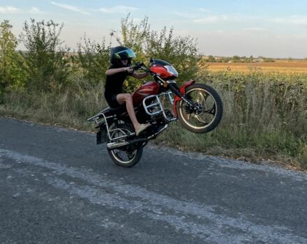 Другая Другая, объемом двигателя 0.13 л и пробегом 0 тыс. км за 528 $, фото 1 на Automoto.ua