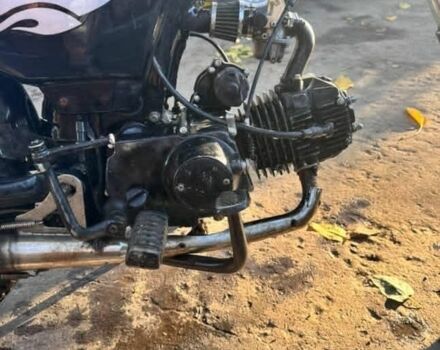 Другая Другая, объемом двигателя 0.13 л и пробегом 0 тыс. км за 286 $, фото 6 на Automoto.ua