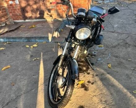 Другая Другая, объемом двигателя 0.13 л и пробегом 0 тыс. км за 286 $, фото 1 на Automoto.ua