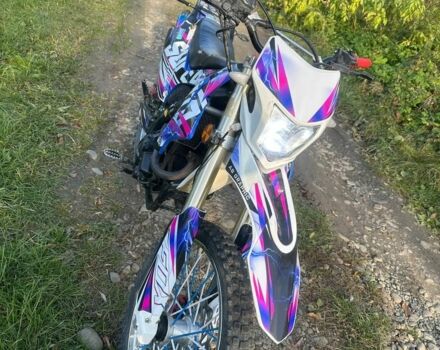 Другая Другая, объемом двигателя 0.25 л и пробегом 0 тыс. км за 899 $, фото 14 на Automoto.ua