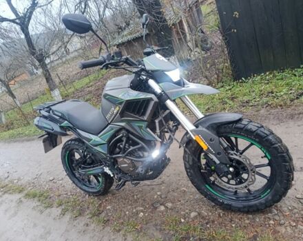 Другая Другая, объемом двигателя 0.25 л и пробегом 0 тыс. км за 1200 $, фото 9 на Automoto.ua