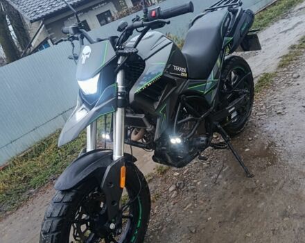 Другая Другая, объемом двигателя 0.25 л и пробегом 0 тыс. км за 1200 $, фото 1 на Automoto.ua