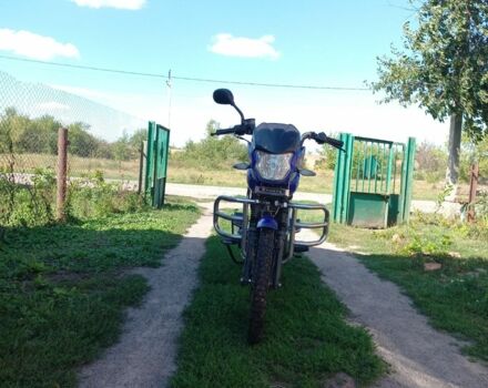 Другая Другая, объемом двигателя 0.13 л и пробегом 0 тыс. км за 391 $, фото 4 на Automoto.ua