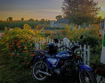 Інша Інша, об'ємом двигуна 0.13 л та пробігом 0 тис. км за 473 $, фото 6 на Automoto.ua