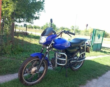 Другая Другая, объемом двигателя 0.13 л и пробегом 0 тыс. км за 391 $, фото 1 на Automoto.ua