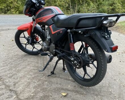 Другая Другая, объемом двигателя 0.15 л и пробегом 0 тыс. км за 840 $, фото 6 на Automoto.ua