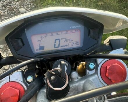 Другая Другая, объемом двигателя 0.25 л и пробегом 0 тыс. км за 899 $, фото 20 на Automoto.ua