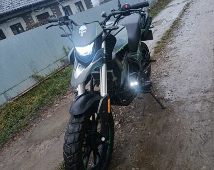 Другая Другая, объемом двигателя 0.25 л и пробегом 0 тыс. км за 1200 $, фото 2 на Automoto.ua