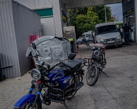 Інша Інша, об'ємом двигуна 0.13 л та пробігом 0 тис. км за 473 $, фото 7 на Automoto.ua