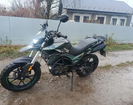 Другая Другая, объемом двигателя 0.25 л и пробегом 0 тыс. км за 1200 $, фото 11 на Automoto.ua