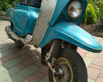 Другая Другая, объемом двигателя 0.15 л и пробегом 0 тыс. км за 248 $, фото 2 на Automoto.ua