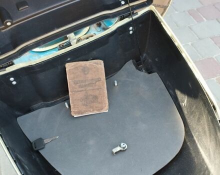 Другая Другая, объемом двигателя 0.15 л и пробегом 0 тыс. км за 248 $, фото 1 на Automoto.ua