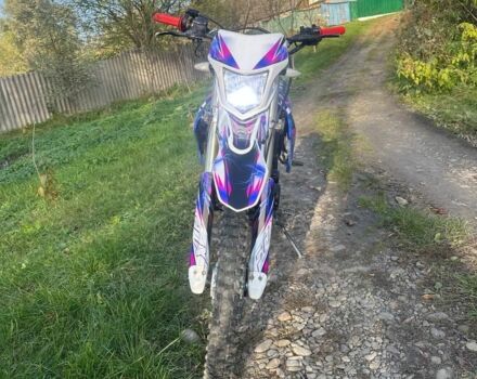 Другая Другая, объемом двигателя 0.25 л и пробегом 0 тыс. км за 899 $, фото 15 на Automoto.ua