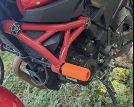 Другая Другая, объемом двигателя 0.2 л и пробегом 0 тыс. км за 846 $, фото 3 на Automoto.ua