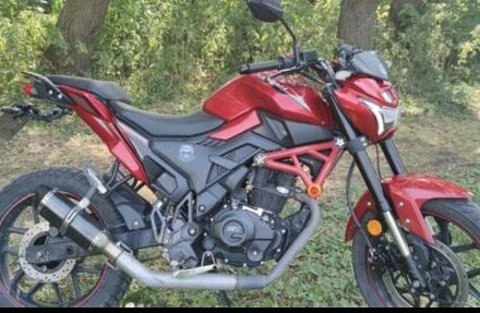 Другая Другая, объемом двигателя 0.2 л и пробегом 0 тыс. км за 846 $, фото 1 на Automoto.ua