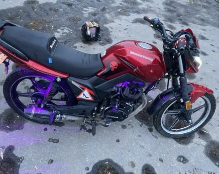 Другая Другая, объемом двигателя 0.2 л и пробегом 0 тыс. км за 713 $, фото 5 на Automoto.ua