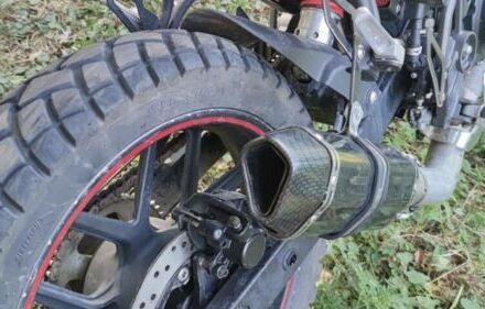 Другая Другая, объемом двигателя 0.2 л и пробегом 0 тыс. км за 846 $, фото 5 на Automoto.ua