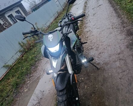 Другая Другая, объемом двигателя 0.25 л и пробегом 0 тыс. км за 1200 $, фото 10 на Automoto.ua