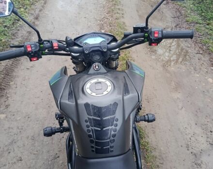 Другая Другая, объемом двигателя 0.25 л и пробегом 0 тыс. км за 1200 $, фото 4 на Automoto.ua