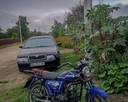 Інша Інша, об'ємом двигуна 0.13 л та пробігом 0 тис. км за 473 $, фото 4 на Automoto.ua