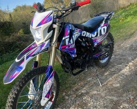 Другая Другая, объемом двигателя 0.25 л и пробегом 0 тыс. км за 899 $, фото 21 на Automoto.ua