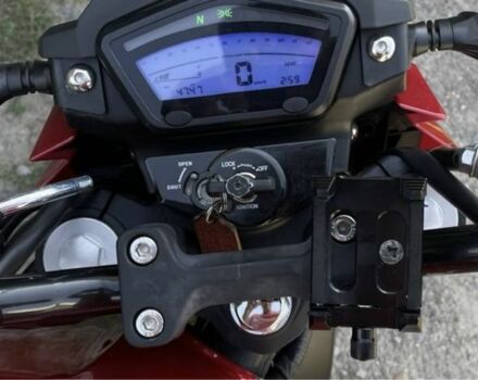 Інша Інша, об'ємом двигуна 0.22 л та пробігом 0 тис. км за 1000 $, фото 5 на Automoto.ua