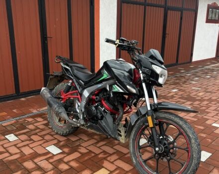 Другая Другая, объемом двигателя 0.2 л и пробегом 0 тыс. км за 750 $, фото 2 на Automoto.ua