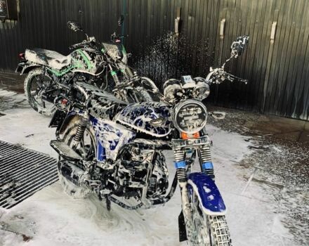 Інша Інша, об'ємом двигуна 0.13 л та пробігом 0 тис. км за 473 $, фото 1 на Automoto.ua