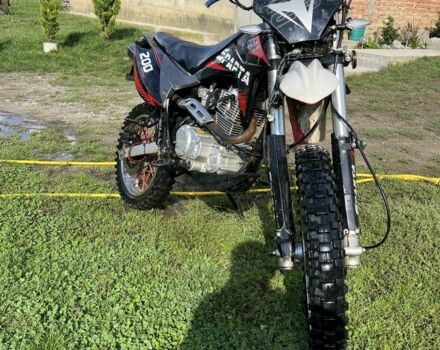 Другая Другая, объемом двигателя 0.2 л и пробегом 0 тыс. км за 750 $, фото 4 на Automoto.ua