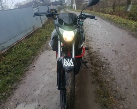 Інша Інша, об'ємом двигуна 0.2 л та пробігом 0 тис. км за 799 $, фото 14 на Automoto.ua