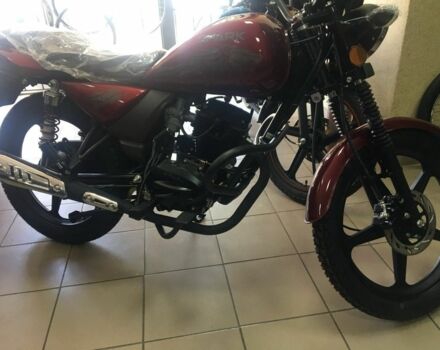 Другая Другая, объемом двигателя 0.15 л и пробегом 0 тыс. км за 1096 $, фото 1 на Automoto.ua