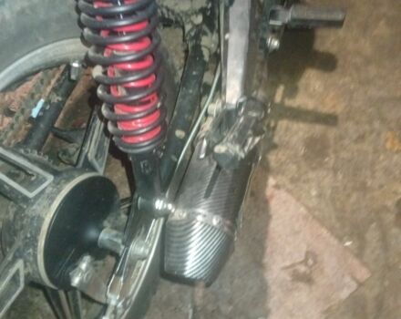 Другая Другая, объемом двигателя 0.15 л и пробегом 0 тыс. км за 880 $, фото 1 на Automoto.ua