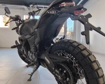 Другая Другая, объемом двигателя 0 л и пробегом 0 тыс. км за 3240 $, фото 7 на Automoto.ua