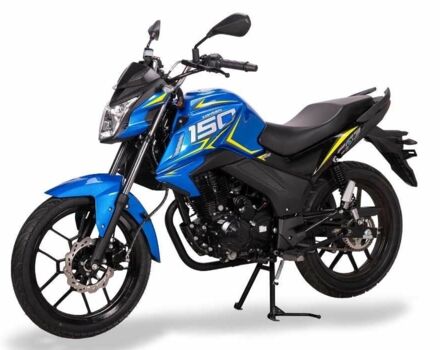 Другая Другая, объемом двигателя 0.15 л и пробегом 0 тыс. км за 1380 $, фото 15 на Automoto.ua