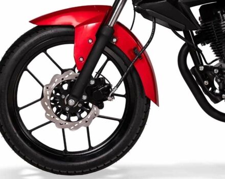 Другая Другая, объемом двигателя 0.15 л и пробегом 0 тыс. км за 1380 $, фото 14 на Automoto.ua