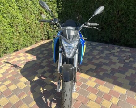 Інша Інша, об'ємом двигуна 0.25 л та пробігом 0 тис. км за 2013 $, фото 5 на Automoto.ua